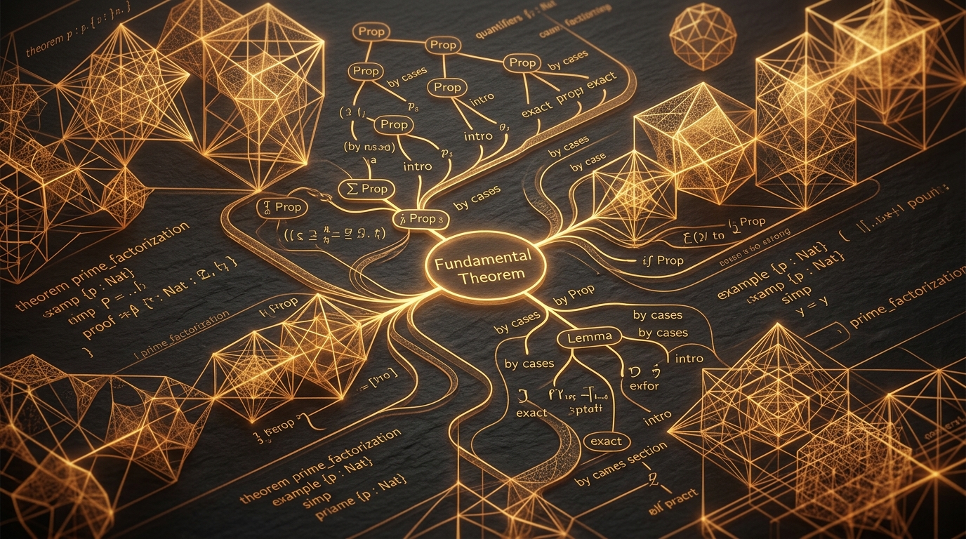 Anthropic Claude Solves Fermat's Last Theorem with 13M Lines of Machine-Checked Lean Proof