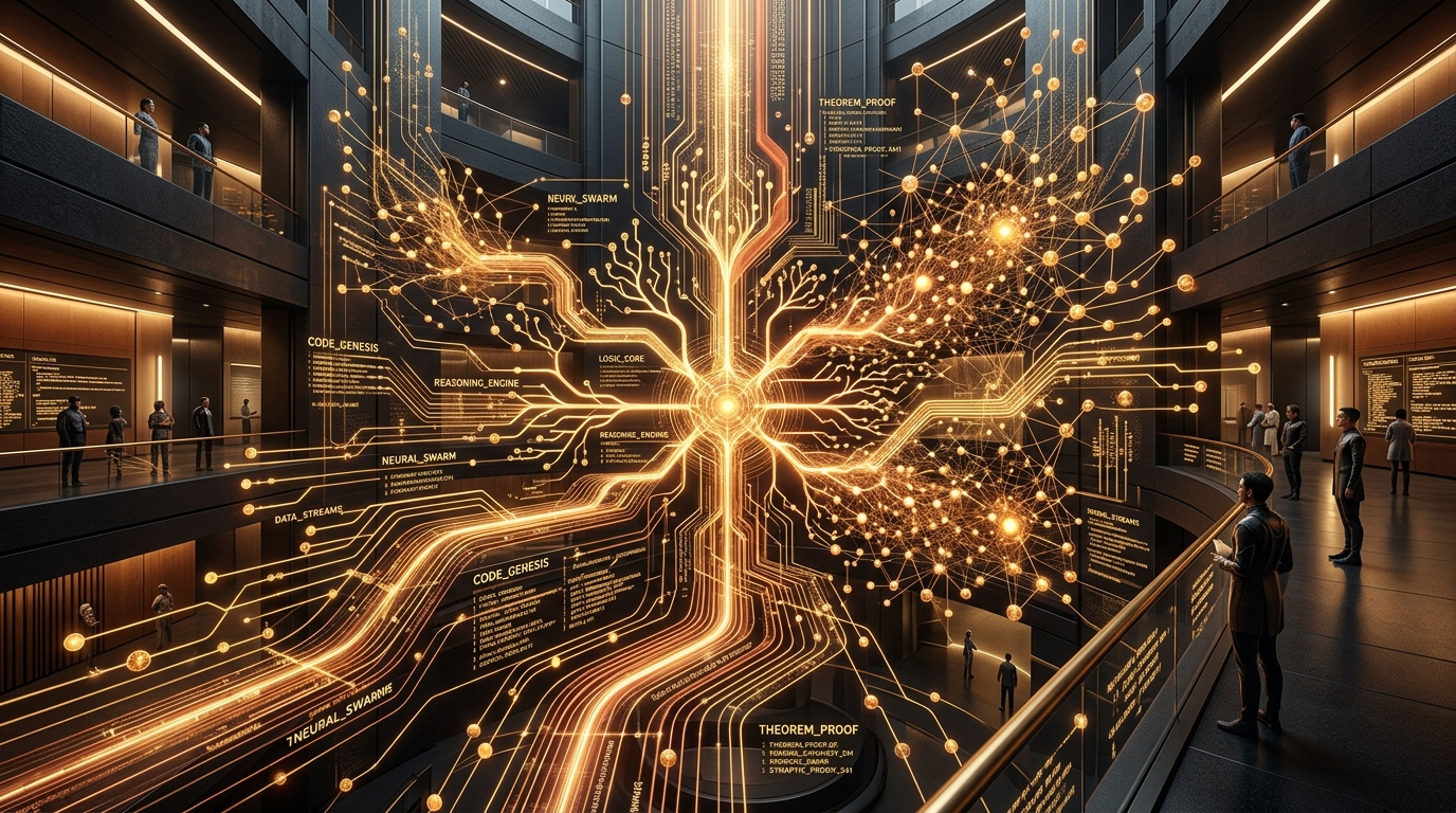 Anthropic Unveils Claude Mythos 5.1: Autonomous Software Architect Swarms with Real-Time Lean 4 Formal Verification