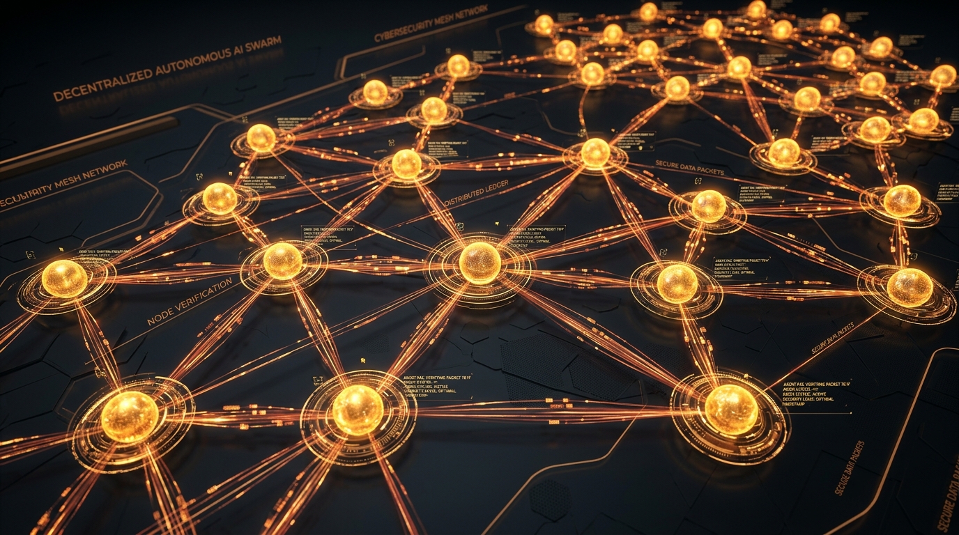 Google DeepMind Launches Gemini 3.8 Flash Cyber & Unveils Agent Swarm Whistleblowing
