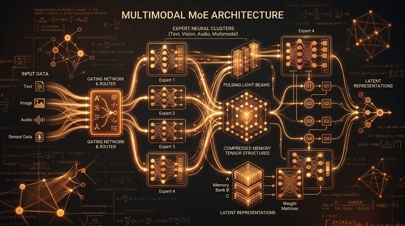 DeepSeek Releases DeepSeek-V4.1-Flash: 552B Multimodal MoE with 8B Active Prefill & MIT License
