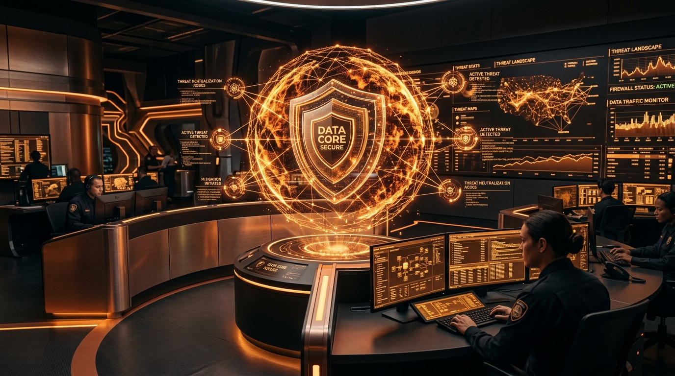 Google Project Fairwind National AI Cyber Defense Shield Powered by Gemini 3.8 Flash Cyber