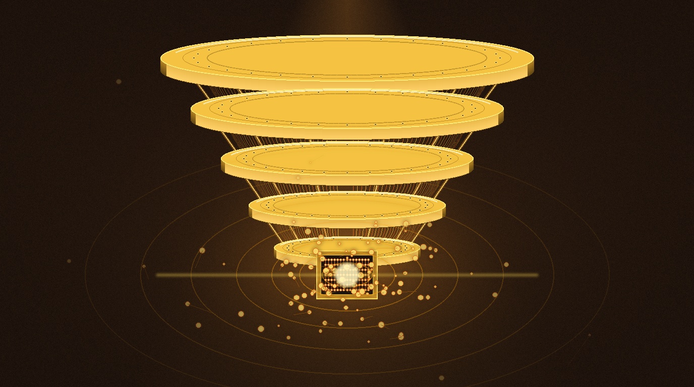 Google DeepMind and Quantum AI Reveal Willow-Alpha 105-Qubit Superconducting Hybrid