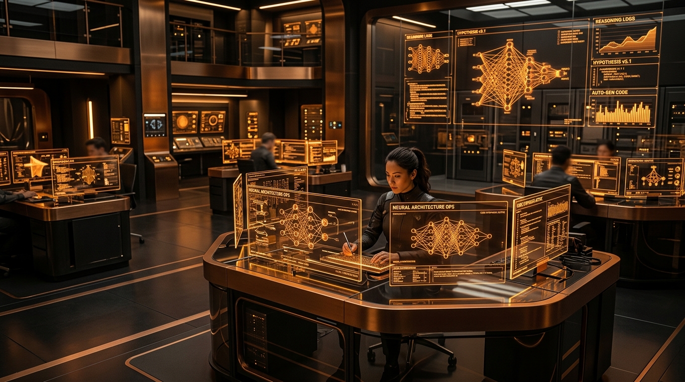 OpenAI Reaches Landmark Automated Research Intern Milestone and Targets 2028 AI Scientist